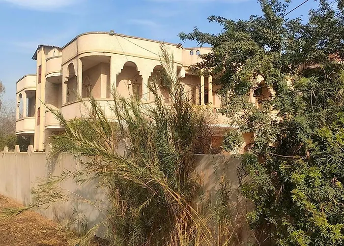 The Villa *